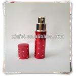 Free samples perfume refill bottle cute sprayer bottle