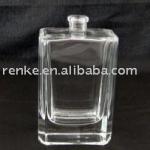 glass perfume bottle 105