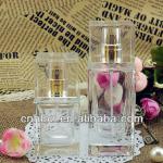 20/30/60/100ML Custom Made Perfume Glass Bottles