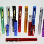 6ML Aluminum Pen Perfume Atomizer