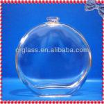 70ml/80ml/90ml/100ml transparents high quality and best price perfume glass bottle