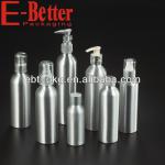Series aluminum skin care cosmetic spray bottle