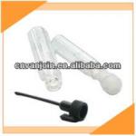 2ml Empty Clear Tubular Glass Vials