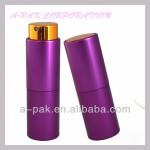 10ml Oxidation Aluminum Perfume Atomizer-PA-002