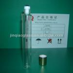 10ml clear roll on glass perfume bottle