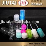 30ml PET plastic cosmetic bottle