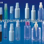 Plastic PET bottle