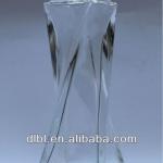50ml Glass perfume bottle