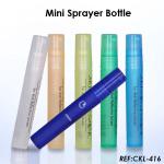 5ml 7ml 10ml 12ml pen plastic perfume bottle with atomizer