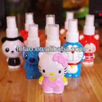 50ml hello kitty spray bottle