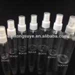 20ML 30ML 40ML 50ML 60ML 80ML 100ML PET Rasasi Perfumes Bottle,Hot China Products Wholesale