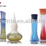 perfume glass bottle