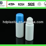 Empty Roll On Bottle for cosmetic package