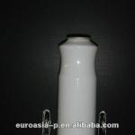 Aluminum monobloc aerosol cans---Shape can 50DU