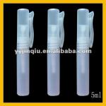 5ml perfume bottle pen with spay used for perfume with low price and high quality
