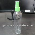 250ml pet boston round bottle