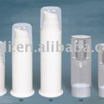 cosmetic airless bottle