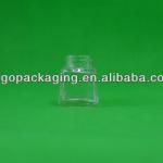 GLJ27002 Argopackaging Cosmetic Jar 27ML Perfume Glass Jar