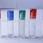 various 8ml glass perfume roll on bottles