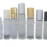 5ml-20ml frosted glass bottles/clear bottles/colored bottles