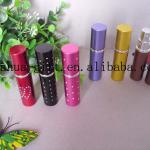 Hot sale 5ml Aluminum Perfume Bottle