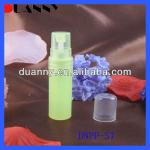 1ml plastic perfume bottle