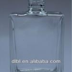 55ml Glass bottle for perfume