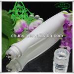 15ml plastic empty swing top roll on bottles