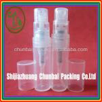 2ml perfume spray bottles manufacturer