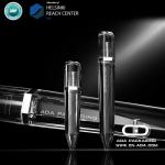 ADA-PA-601 aroma diffuser/clear perfume atomizer 10ml 15ml