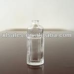 50ml glass perfume sample bottles atomizer