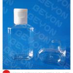 60ml plastic cosmetic perfume bottle(ZY01-C025)
