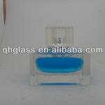 50ml glass bottle