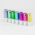 Glass Roll On Bottles 3ml Mini