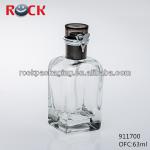 Good design name brand perfume bottles