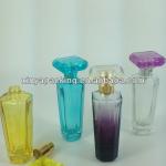 Beautiful 30ml Perfume Glass Bottle