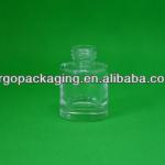 GLJ27001 Argopackaging Cosmetic Jar 27ML Perfume Glass Jar