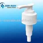 plastic lotion pump sprayer(SR-02A 28/410 28/415)