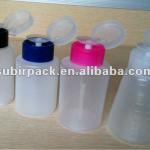 150ml polish remover bottle