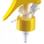 Plastic hand mini trigger sprayer