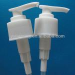 plastic Lotion pump RL06