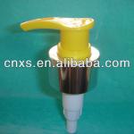 Fine Mist Plastic Lotion Pump XS-B-04