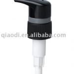 24/410 Professional Lotion Pump Black Dispenser Pump for Cosmetics