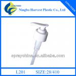 Plastic Lotion Pump,28/410 lotion pumps