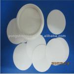 plastic foam bottle cap liner/ cap seal/ cap gasket