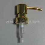 Stainless steel (Chrome) lotion pump