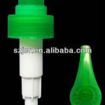 33/410 liquid dispenser pump