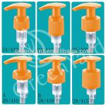 plastic lotion pump for liquid soap 24/410 24/415 28/400