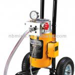 1100W airless paint sprayer