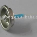 Metered aerosol valve/mertering aerosol valve/air freshener valve